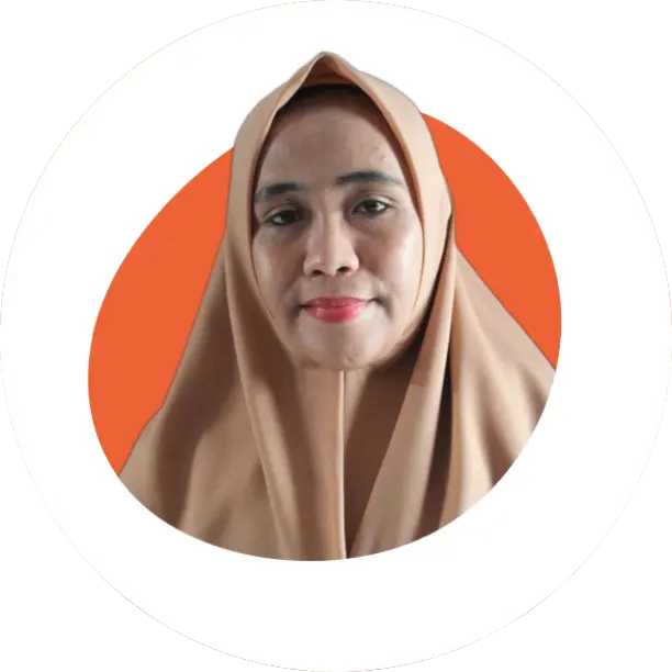 Foto RAHMAWATY NUR, S.Pd