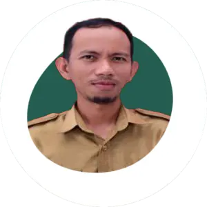 Foto HAIRIL ANWAR, S.Pd