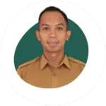 Foto ARHAM, S.Pd