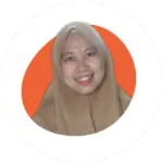Foto AZMARANI AGUS, S.Pd